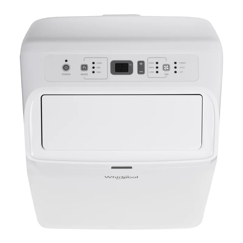 Whirlpool PACF29CO W Portable Air Conditioner