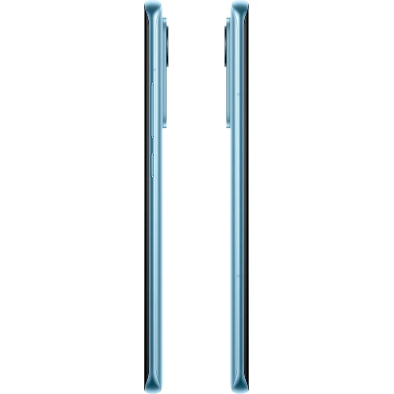 Mobile phone Xiaomi 12, 256 GB, blue