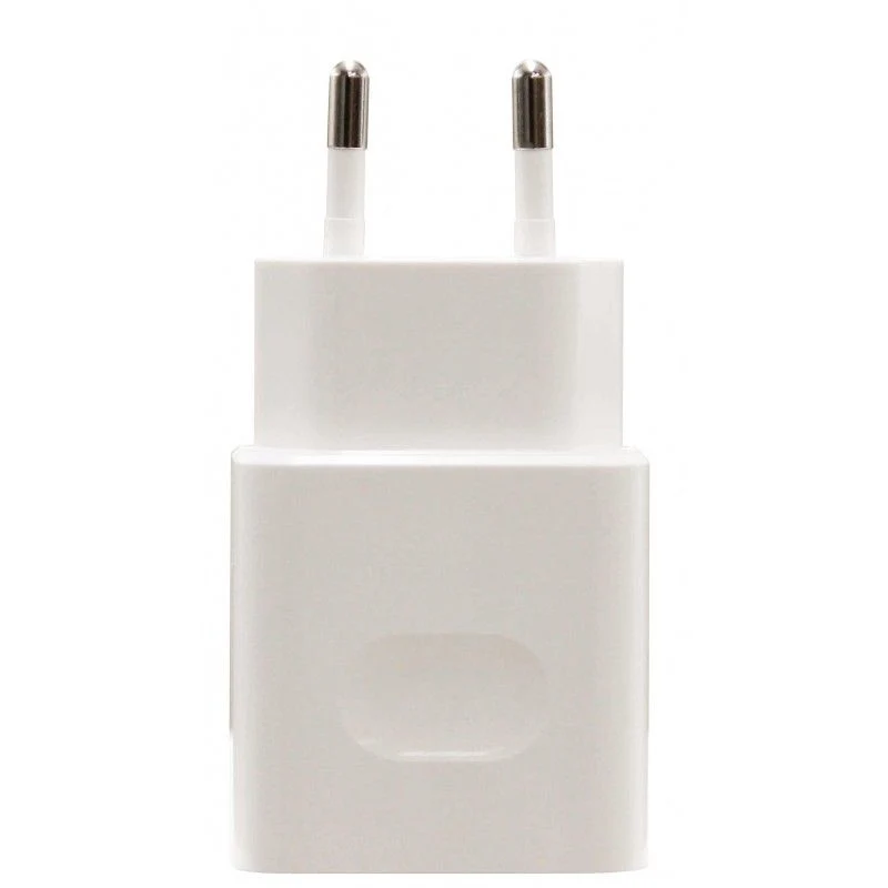 Phone charger Huawei CP404B, USB/USB Type-C, white