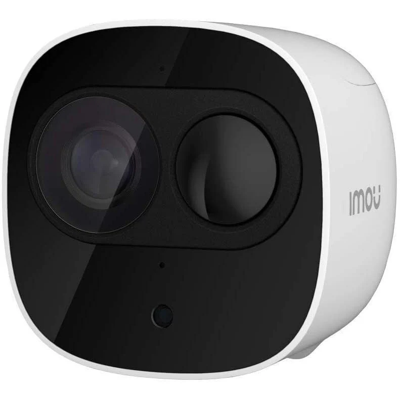 Imou IPC-B26E Bullet Camera (Add on camera)