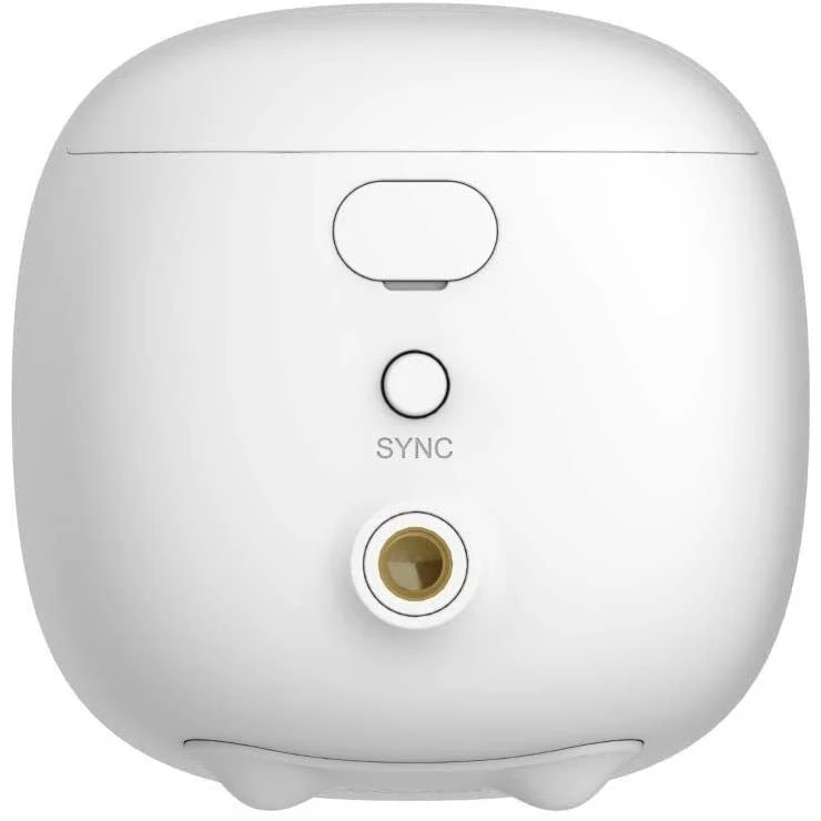 Imou IPC-B26E Bullet Camera (Add on camera)
