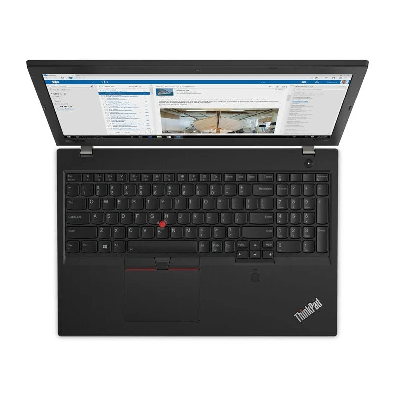 Lenovo ThinkPad L580 Laptop