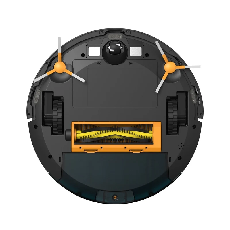 Mamibot ExVac880 T+ Robot Vacuum Cleaner, White