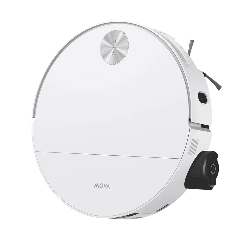 MOVA S70 Roller Robotdammsugare