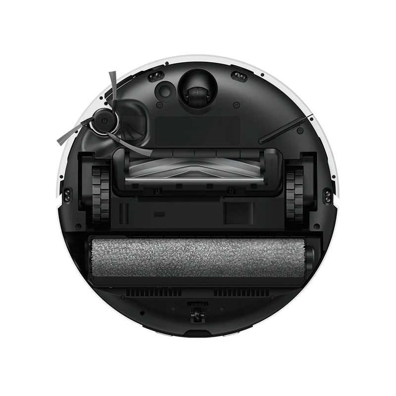 MOVA S70 Roller Robotdammsugare
