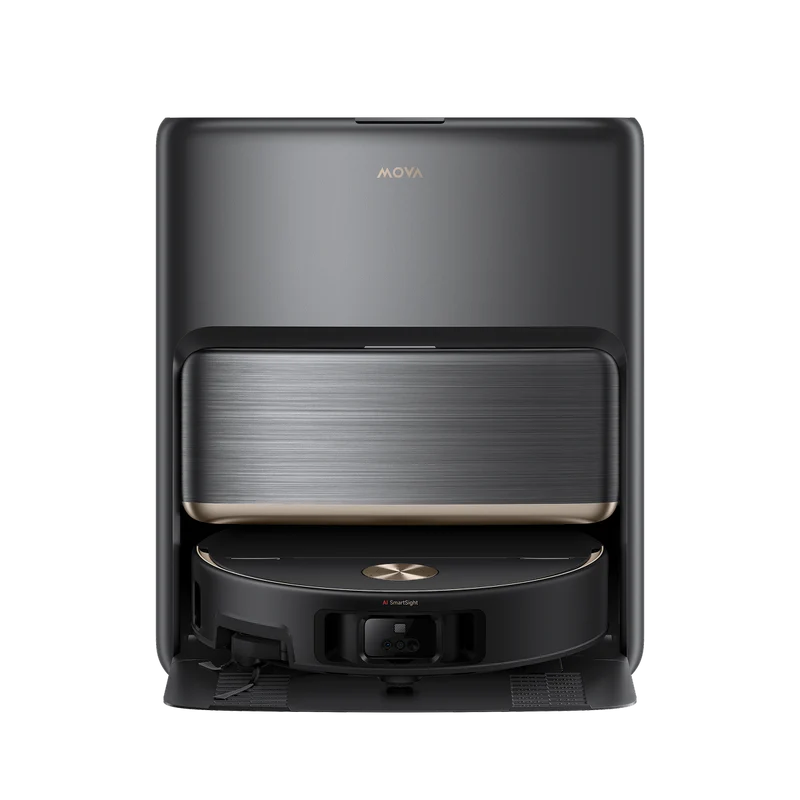 MOVA V70 Ultra Complete Robotdammsugare