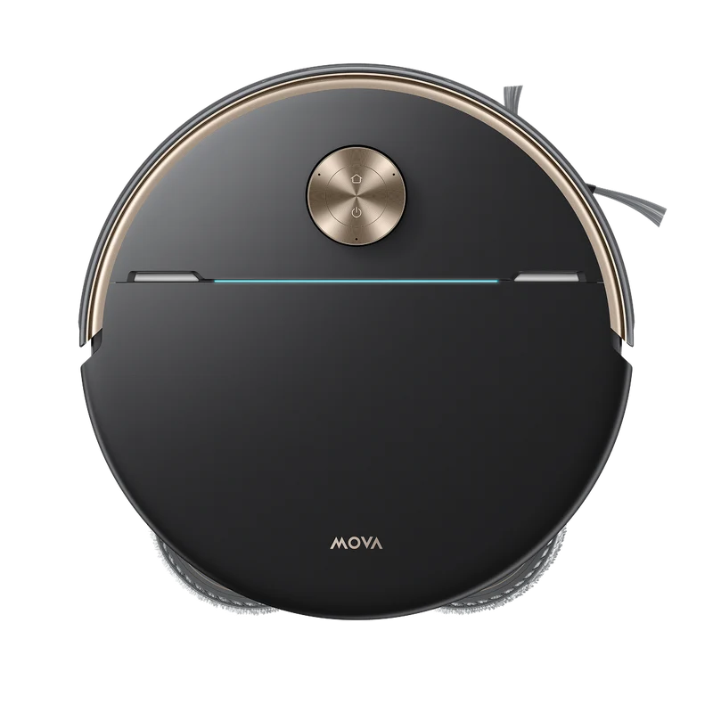 MOVA V70 Ultra Complete Robotdammsugare