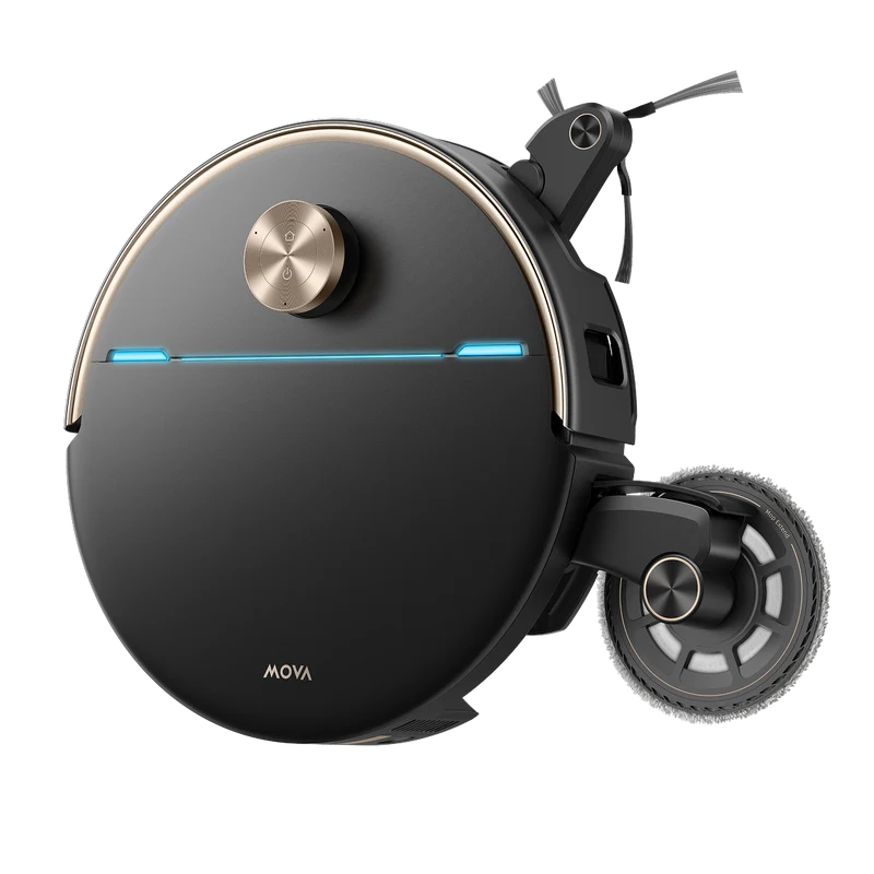 MOVA V70 Ultra Complete Robotdammsugare