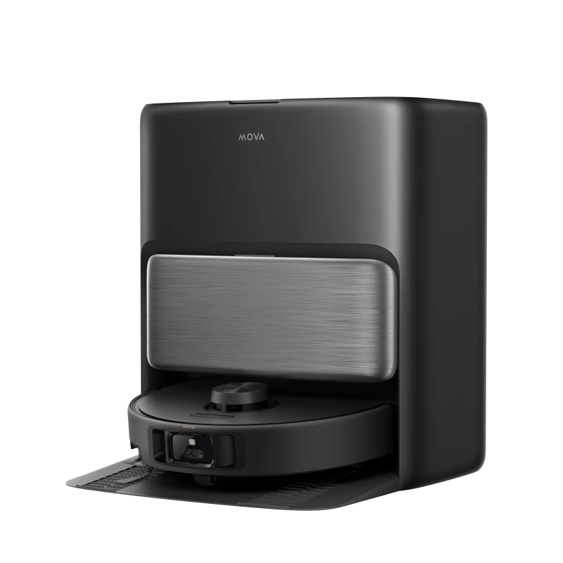 MOVA P70 Pro Ultra Robotdammsugare