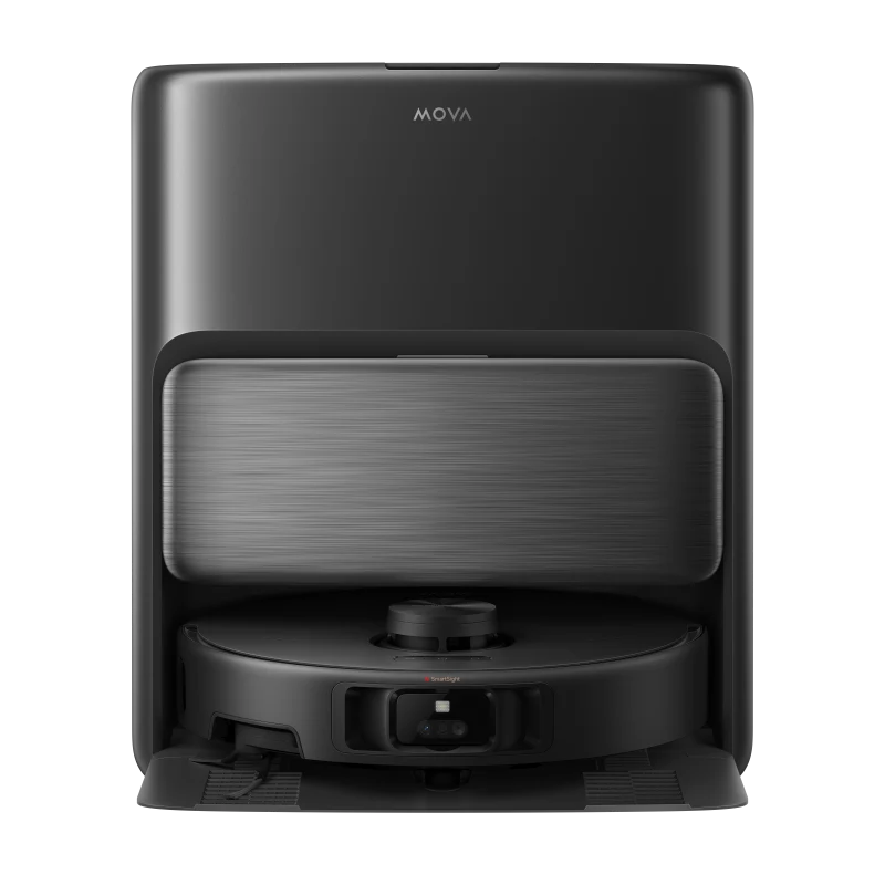MOVA P70 Pro Ultra Robotdammsugare