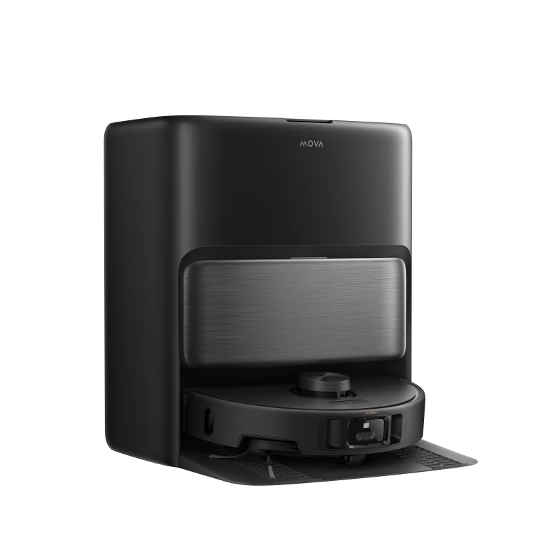 MOVA P70 Pro Ultra Robotdammsugare