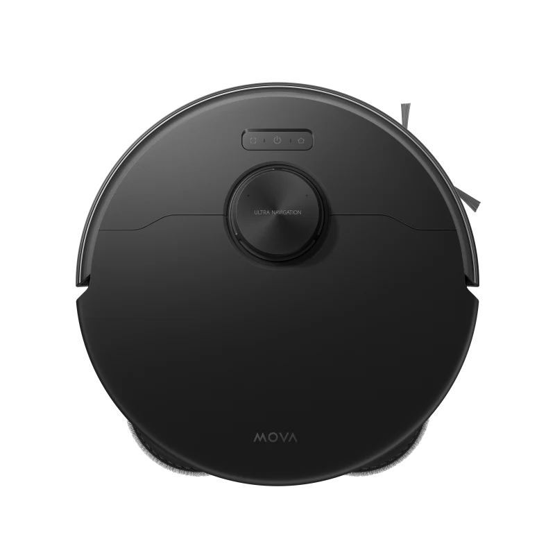 MOVA P70 Pro Ultra Robotdammsugare