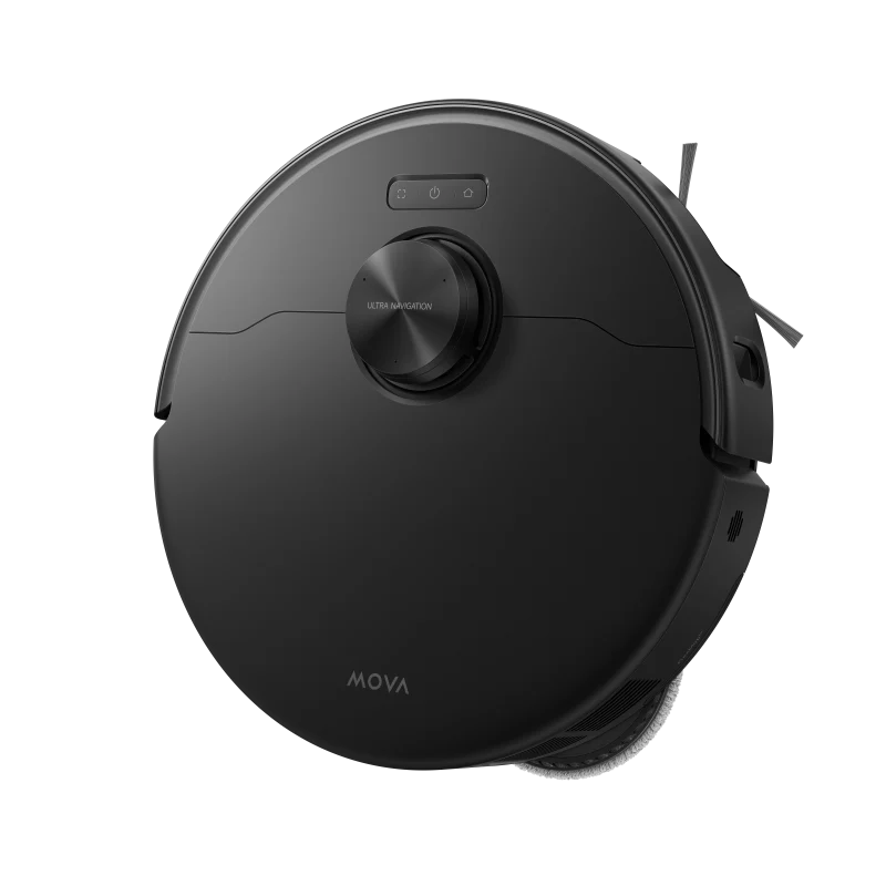 MOVA P70 Pro Ultra Robotdammsugare