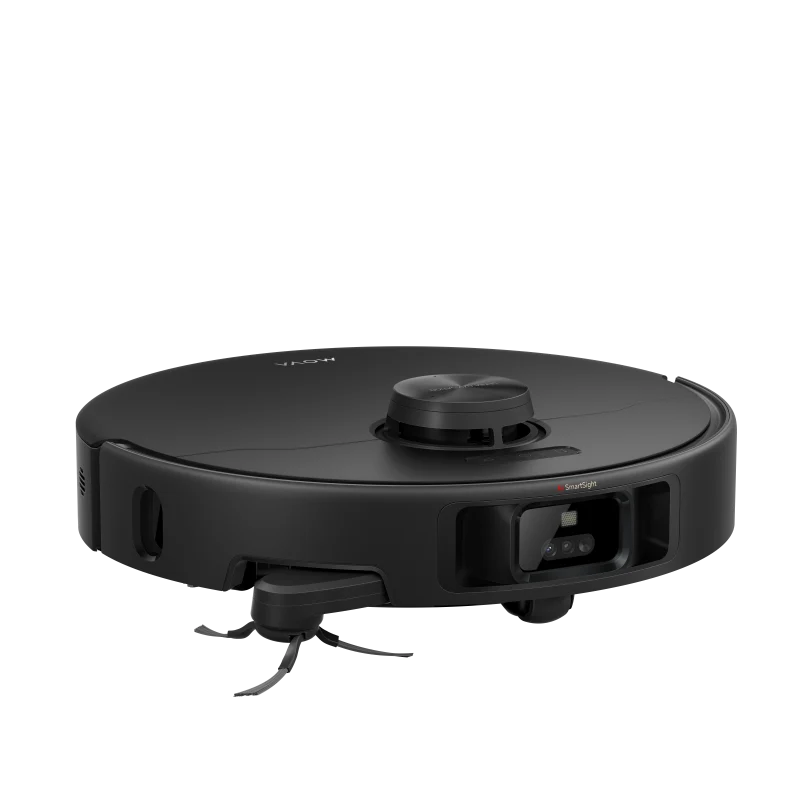 MOVA P70 Pro Ultra Robotdammsugare