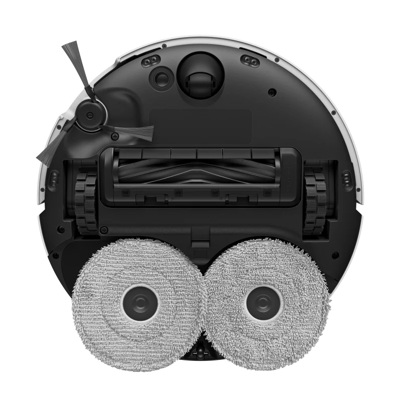 MOVA P70 Pro Ultra Robotdammsugare