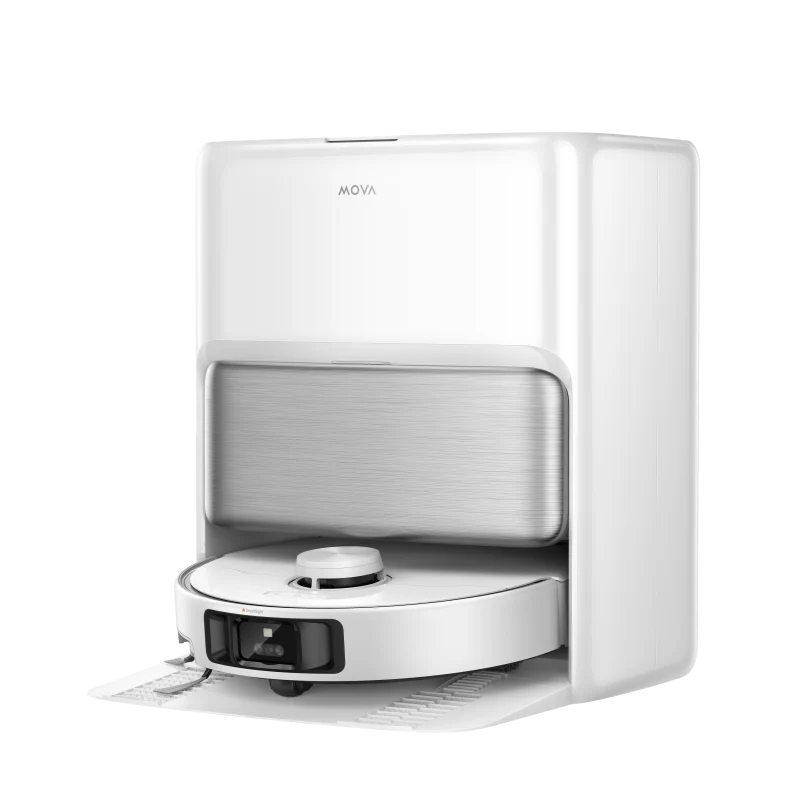 MOVA P70 Pro Ultra Robotdammsugare