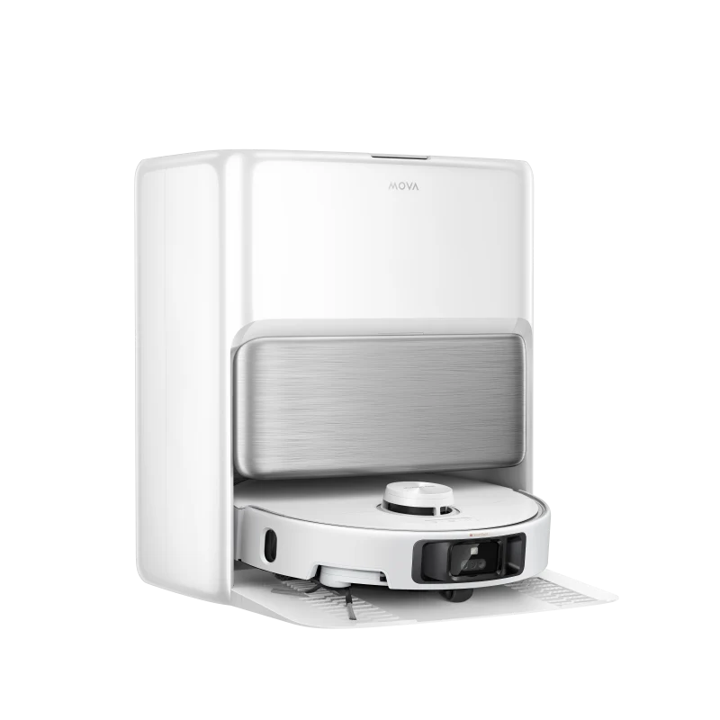 MOVA P70 Pro Ultra Robotdammsugare