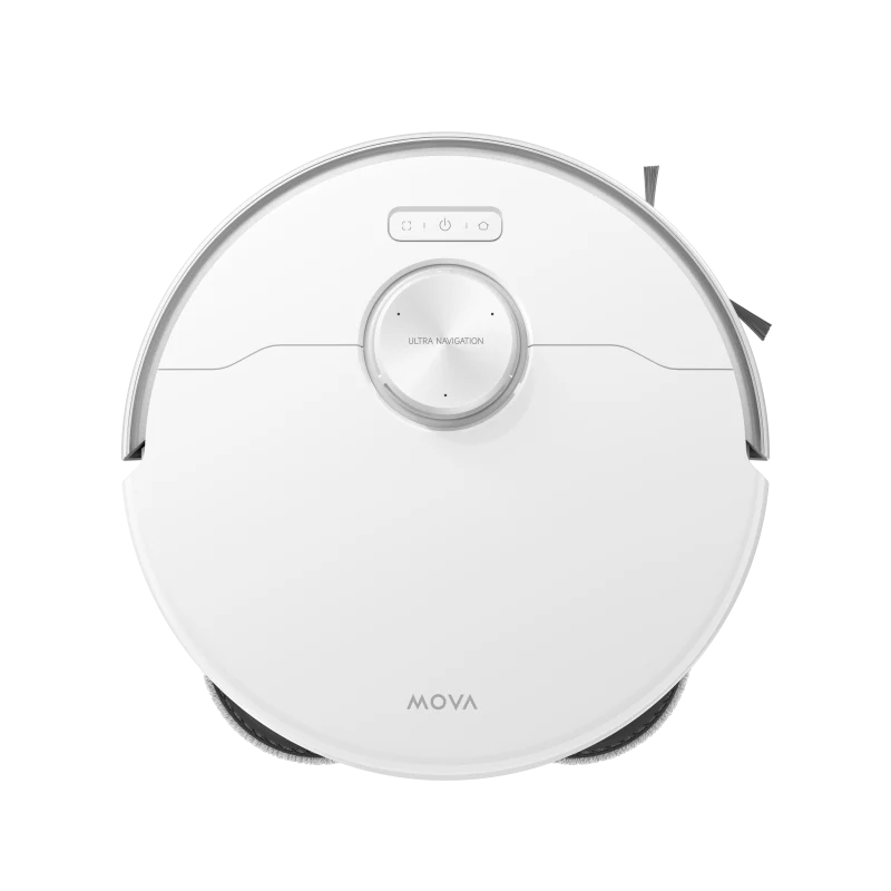 MOVA P70 Pro Ultra Robotdammsugare