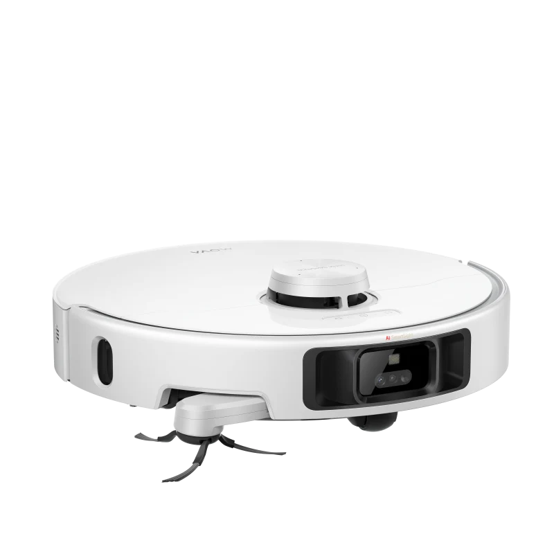 MOVA P70 Pro Ultra Robotdammsugare
