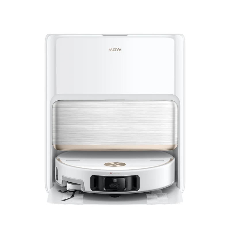 MOVA V70 Ultra Complete Robotdammsugare