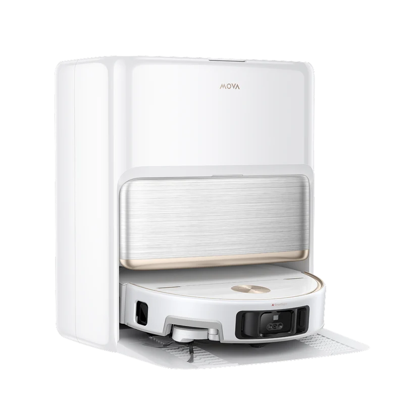 MOVA V70 Ultra Complete Robotdammsugare