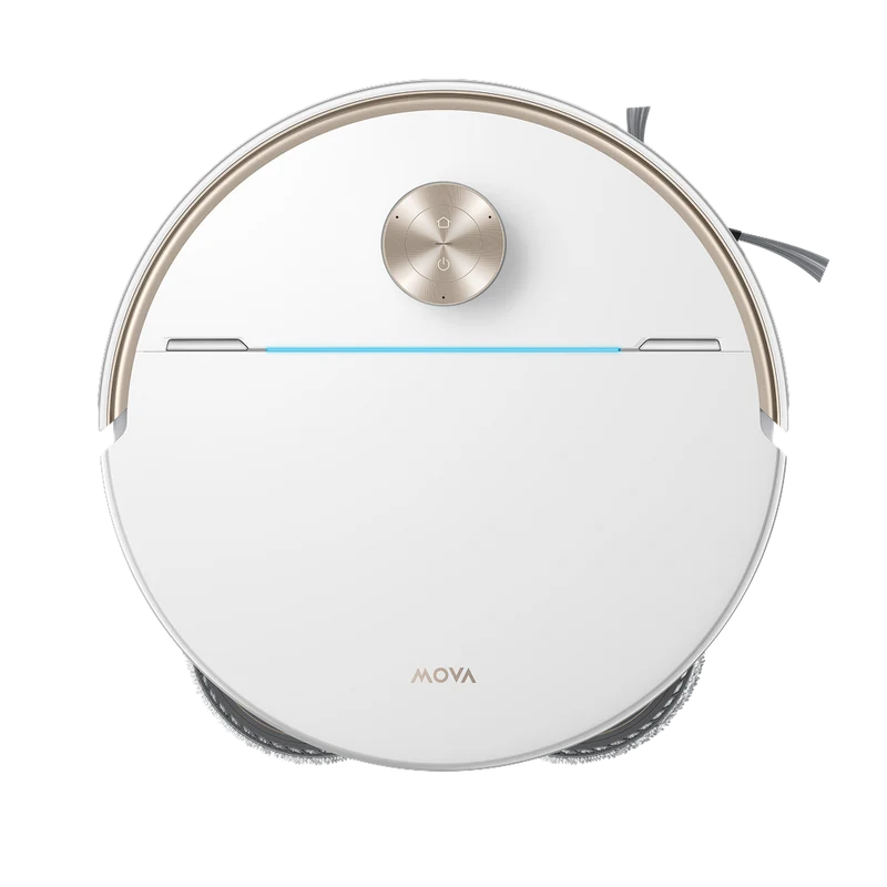 MOVA V70 Ultra Complete Robotdammsugare