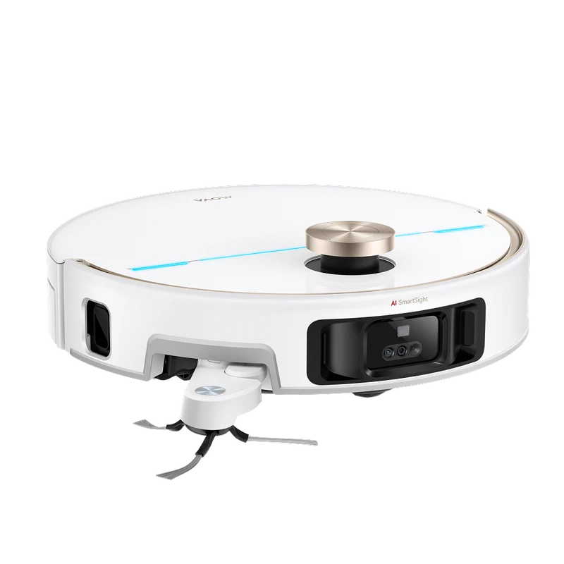 MOVA V70 Ultra Complete Robotdammsugare
