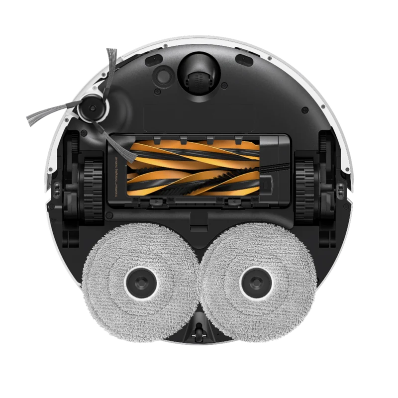 MOVA V70 Ultra Complete Robotdammsugare