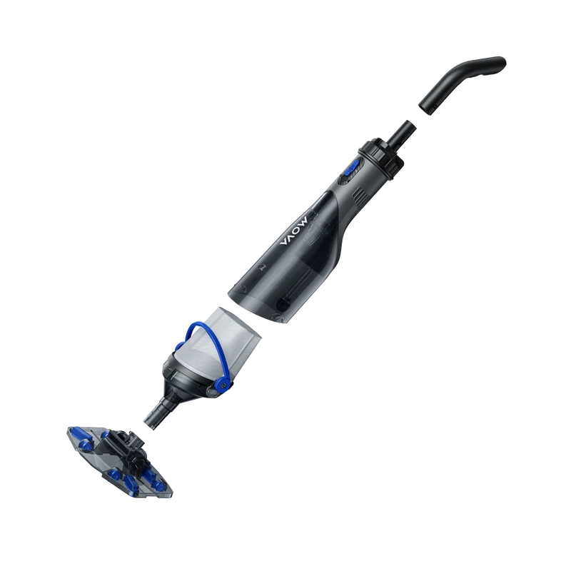 MOVA Handheld Pool Vacuum Handler V10