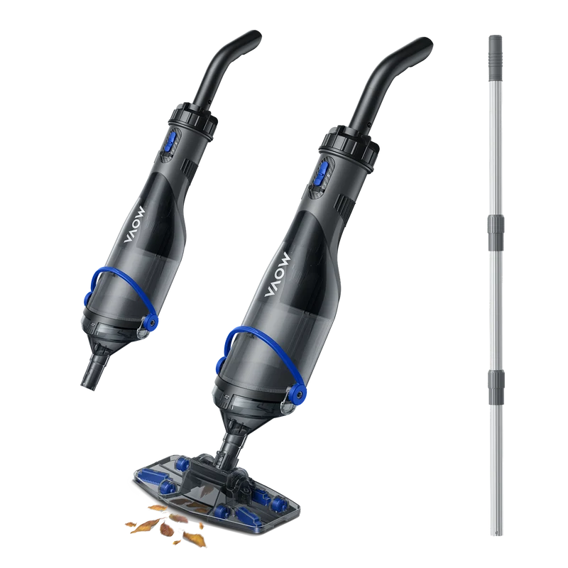 MOVA Handheld Pool Vacuum Handler V10