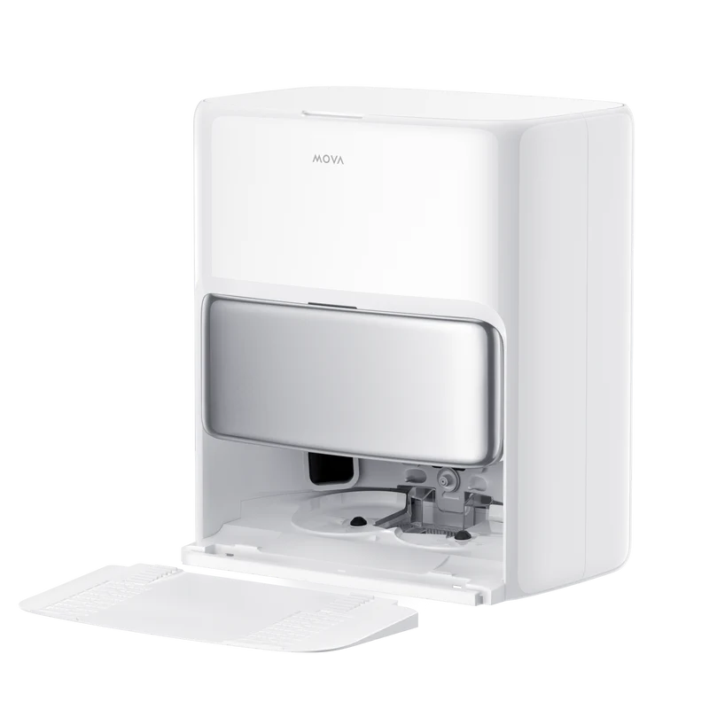 MOVA P50 Pro Ultra Robotdammsugare