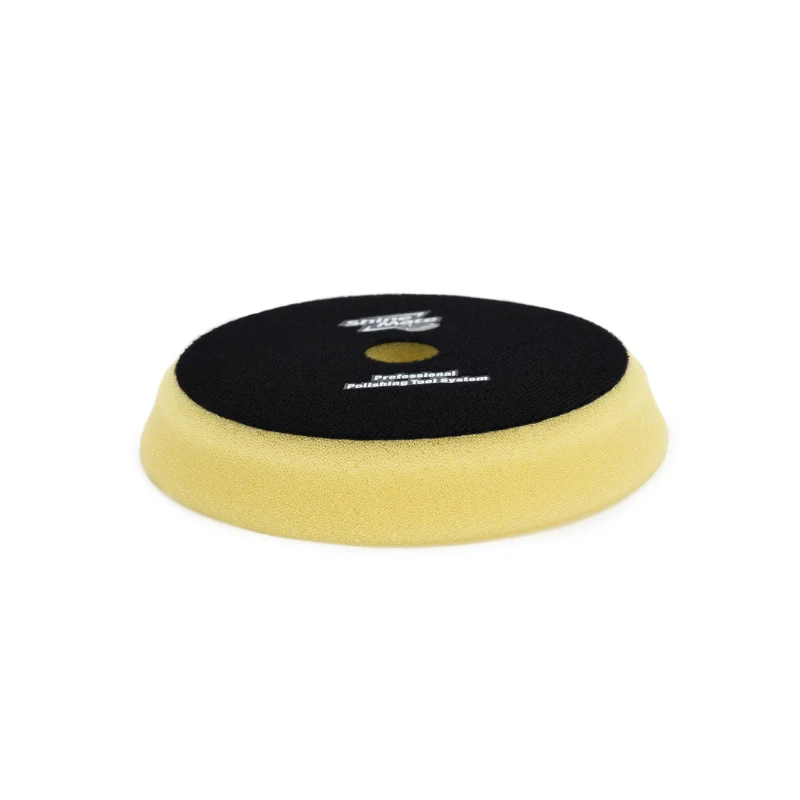 Polertrissa Foam T80 Gul - High Cut