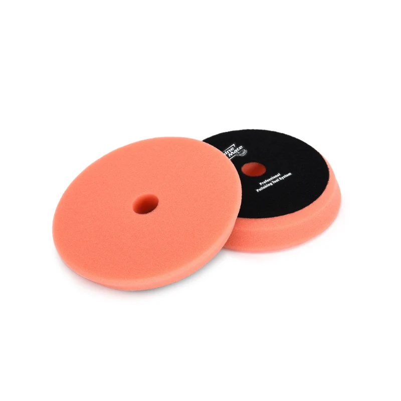 Polertrissa Foam T40 Orange - Medium Cut