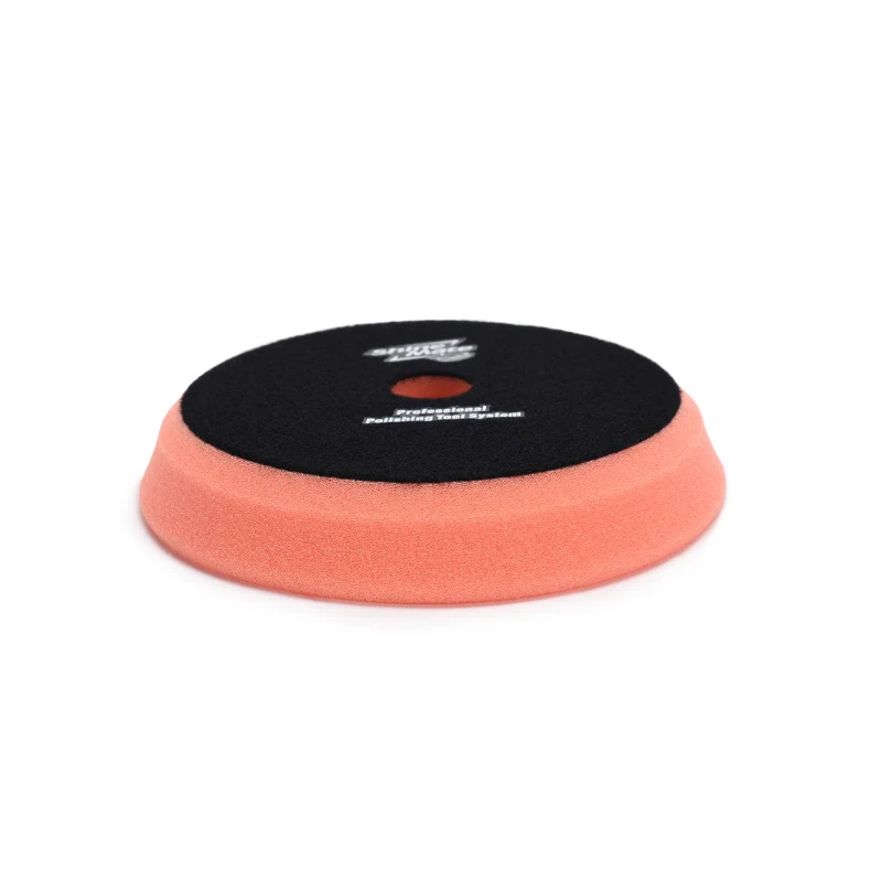 Polertrissa Foam T40 Orange - Medium Cut