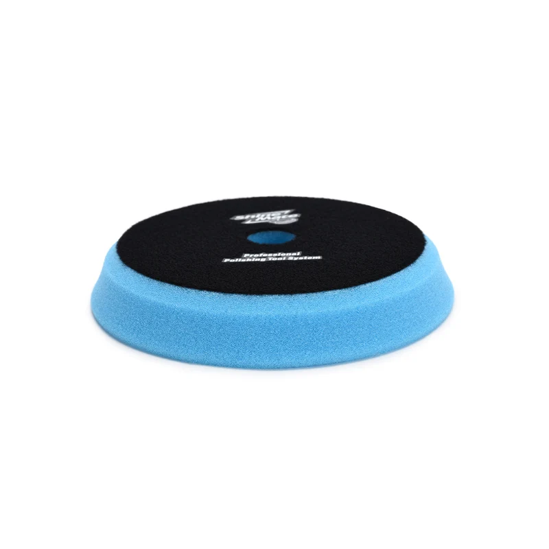 Polertrissa Foam T60 Blå - Moderate Cut