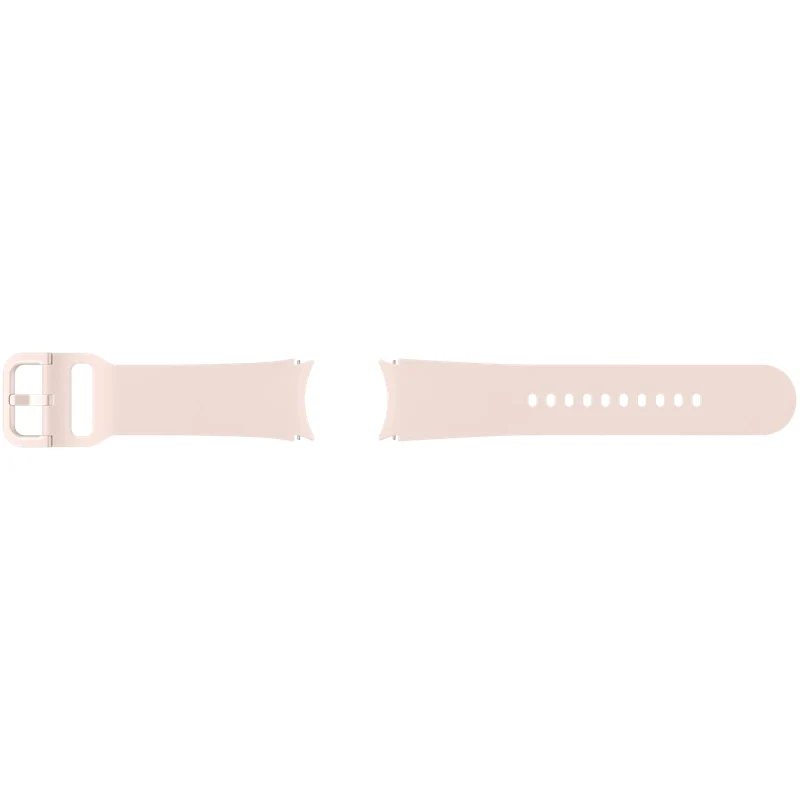 Samsung Sport Band for Galaxy Watch4/5 (S/M) - Pink