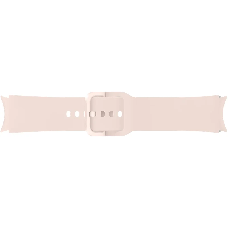 Samsung Sport Band for Galaxy Watch4/5 (S/M) - Pink