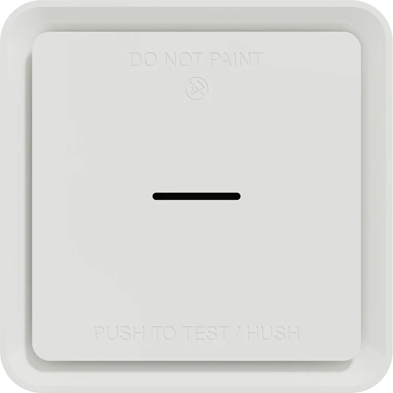 Schneider Electic Wiser Wireless Smart Smoke Alarm