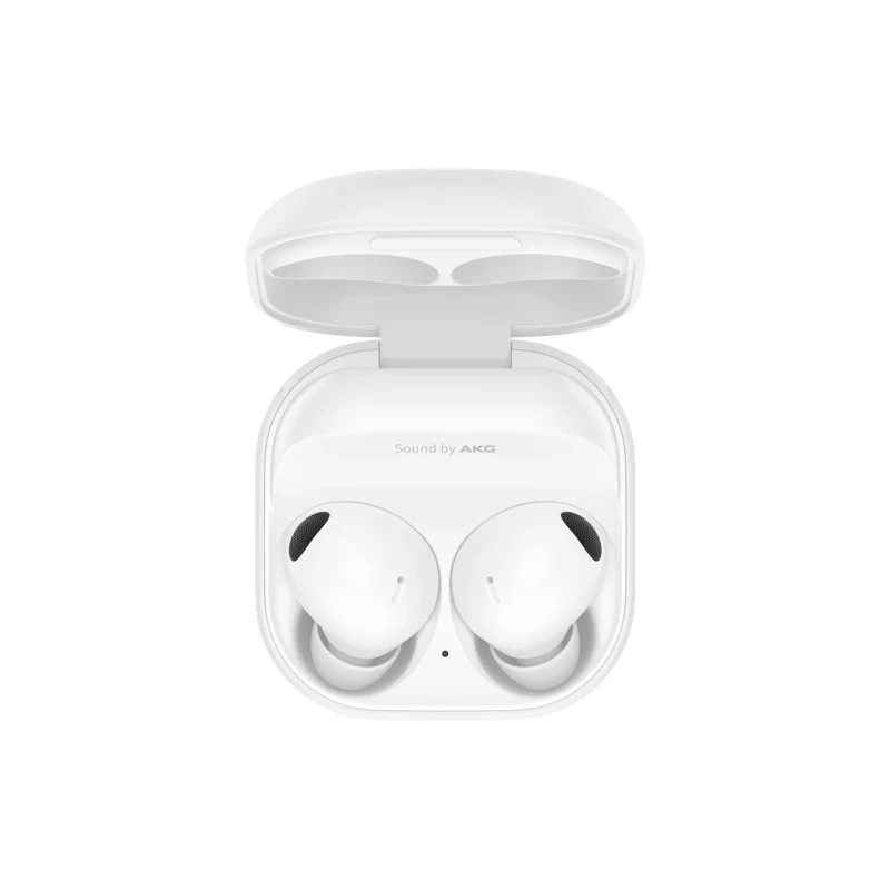 Samsung Galaxy Buds2 Pro Headphones - White