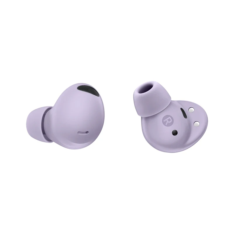 Samsung Galaxy Buds2 Pro Headphones - Purple