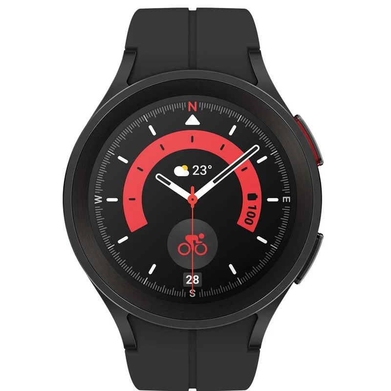 Samsung Galaxy Watch5 Pro 4G 45mm - Black