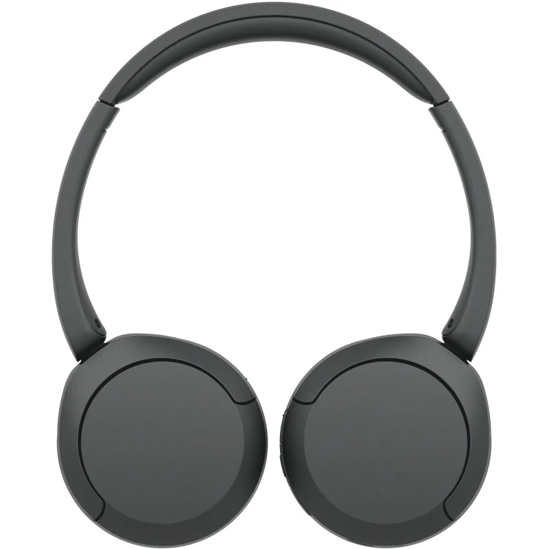 Sony WH-CH520 langattomat kuulokkeet musta