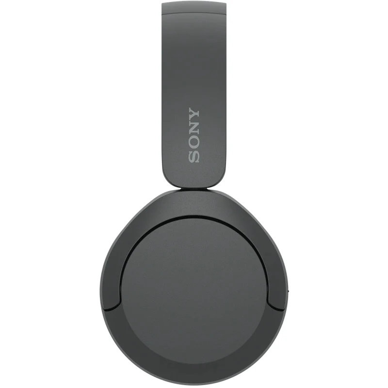 Sony WH-CH520 langattomat kuulokkeet musta