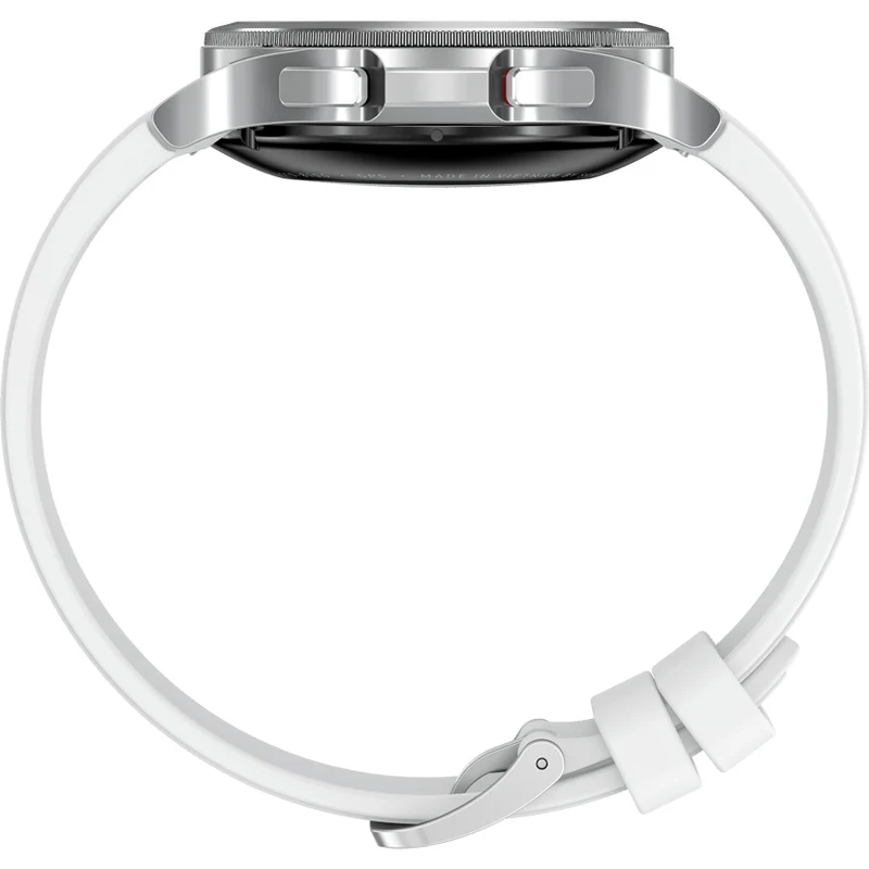 Samsung Galaxy Watch4 Classic (LTE) 42mm - Silver