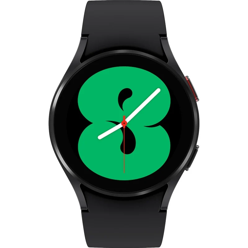 Samsung Galaxy Watch4 (Bluetooth) 40mm - Black