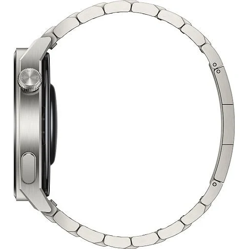 Huawei Watch GT3 Pro (46mm) with Titanium Strap