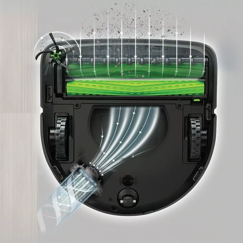 iRobot Roomba S9 Robot Vacuum Cleaner