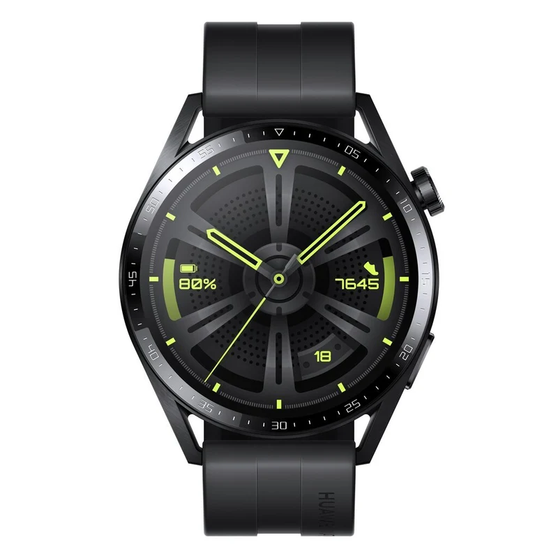 Huawei Watch GT 3 (46mm) Black (Newcode)