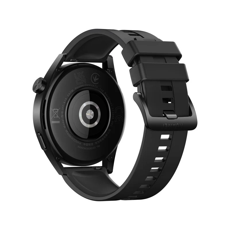 Huawei Watch GT 3 (46mm) Black (Newcode)