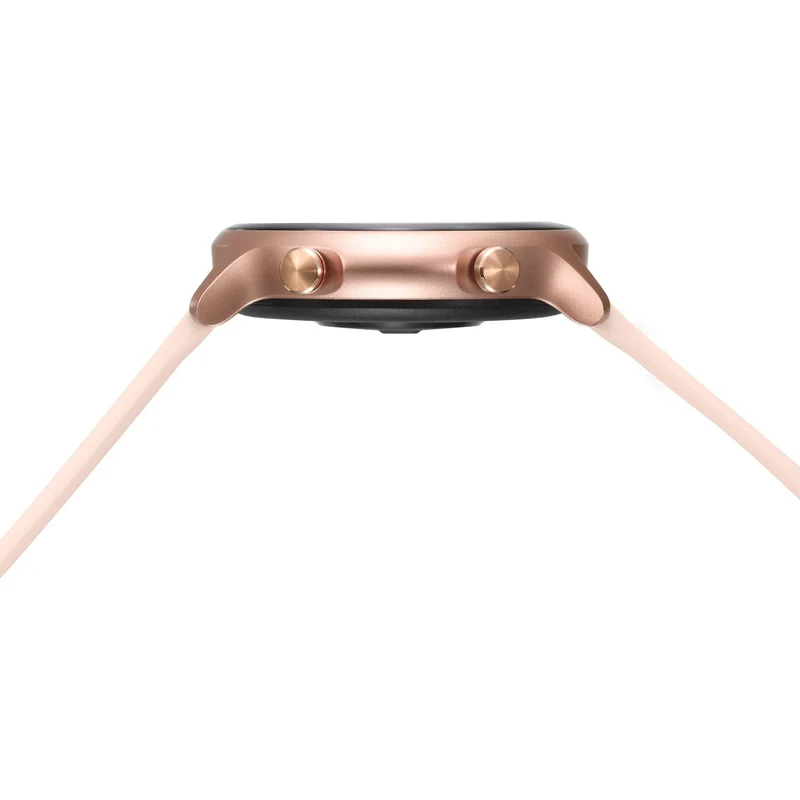 Doro Senior Watch, Pink Rose